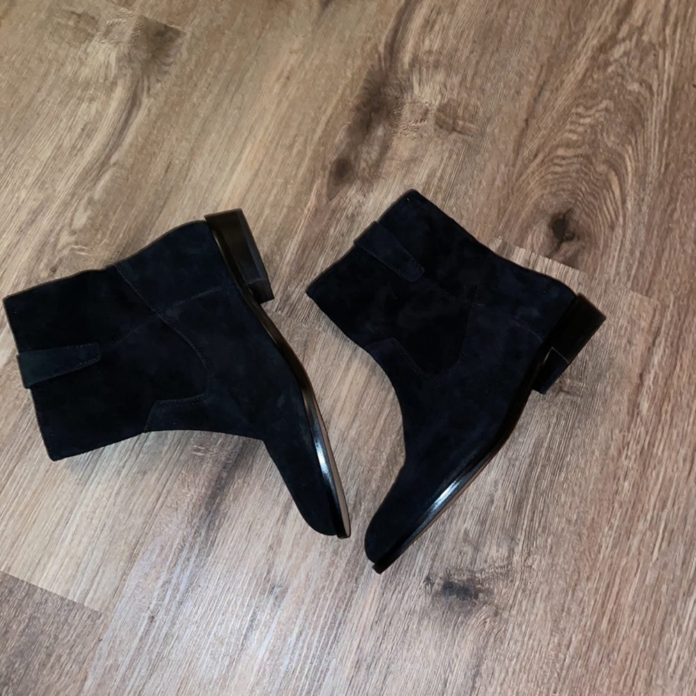 New Rebecca minkoff boots size - 7.5M - Picture 2 of 5